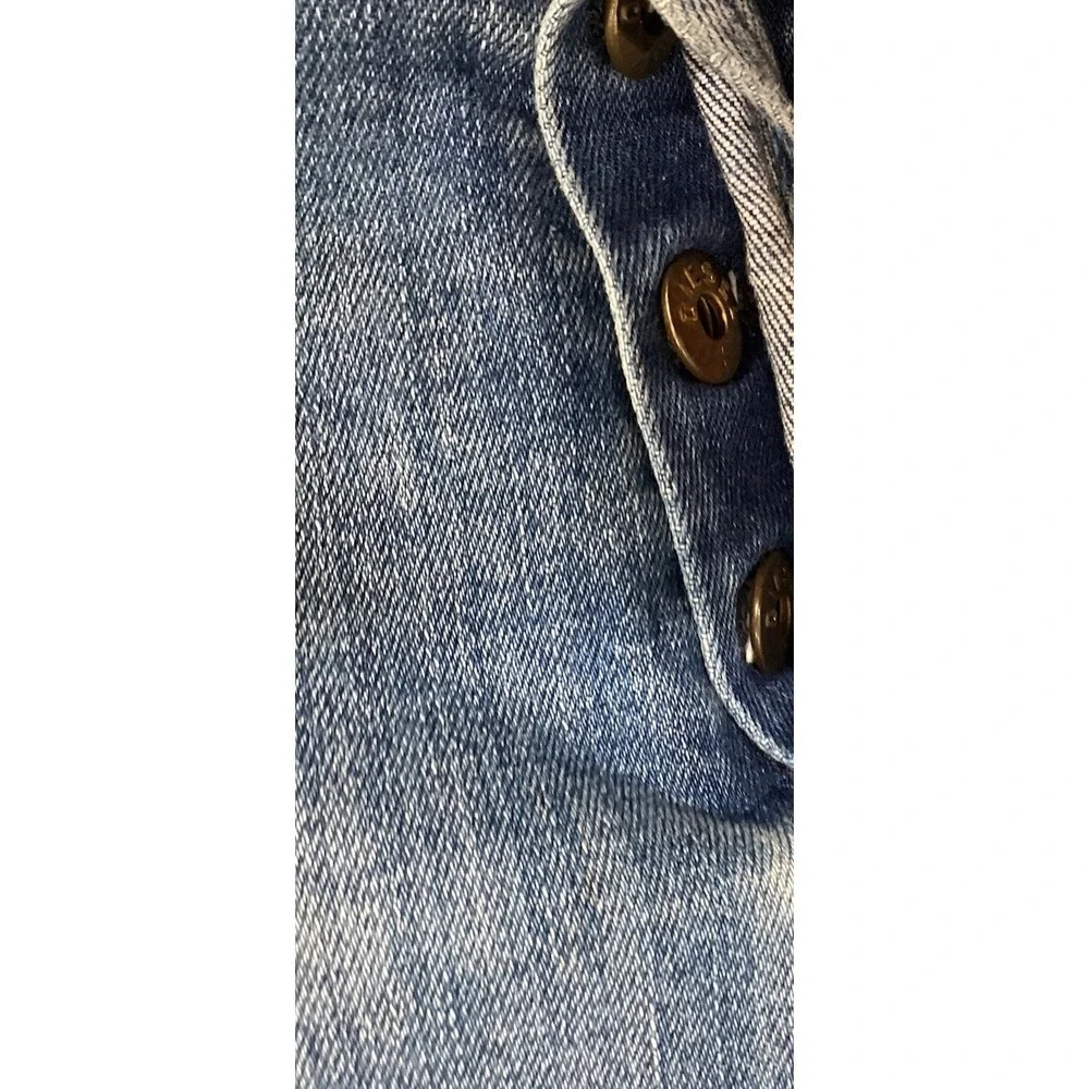 Diesel look picture